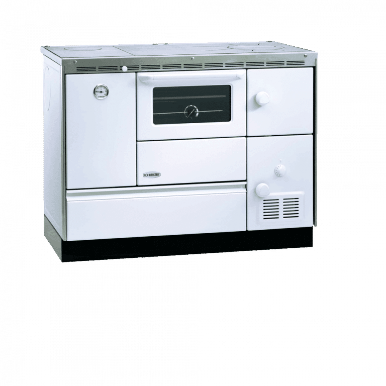 Lohberger - ZEH - ZEH 110