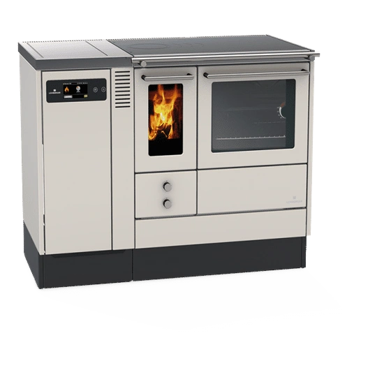 Lohberger - LCP - LCP 80