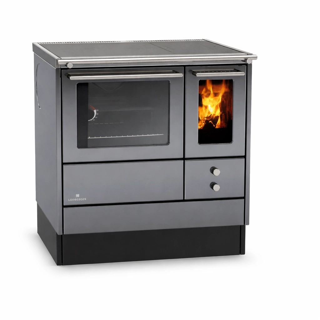 Lohberger - Varioline - LC80