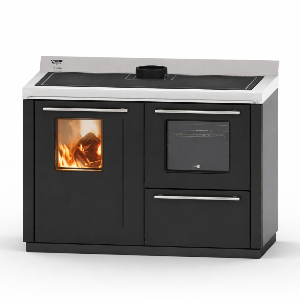 THERMOROSSI - BOOSKY F30