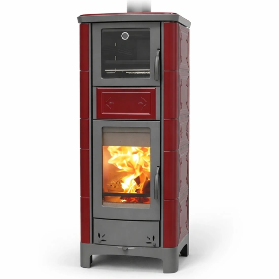 THERMOROSSI - Ardeha-F  EVO5 Maiolica