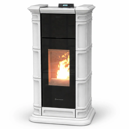 Thermorossi - Saint-Moritz Idra 14