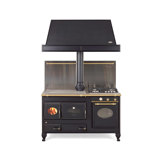 WEKOS - Antico Casale
- Combiné - 150 LGE Bouilleur