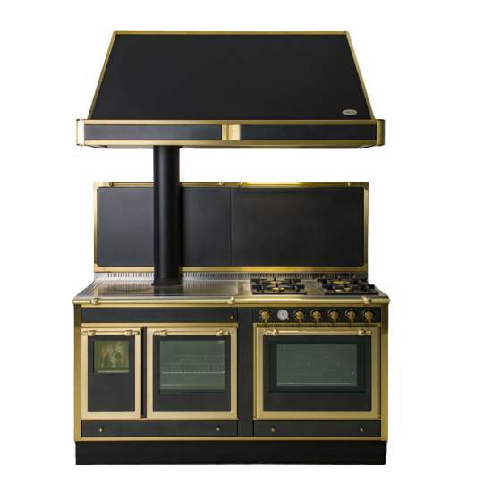 WEKOS - HARMONY - Combiné - 165 LGE Bouilleur