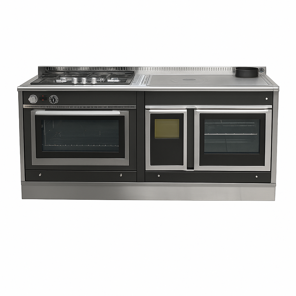 WEKOS - HARMONY - Combiné - 180 LGE