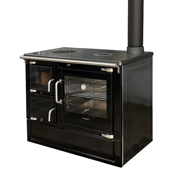 HERGOM - ECLECSYS 100