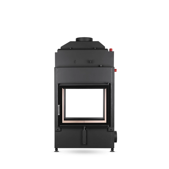 HOXTER - HAKA 63/51 WT