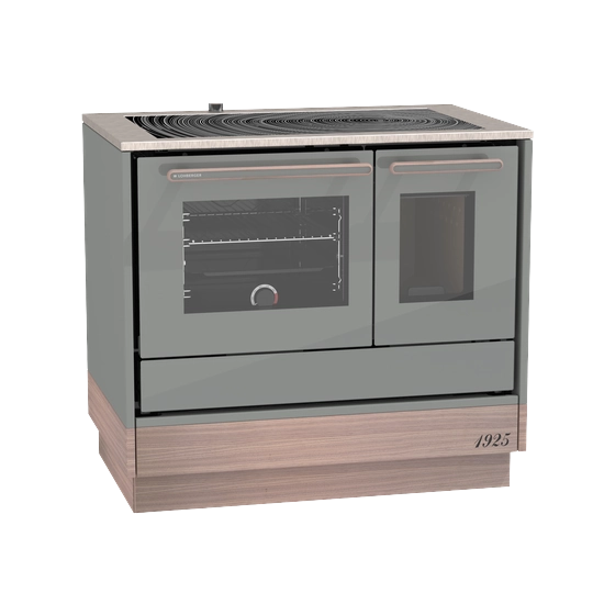Lohberger - 1925 - 1925 Cooker