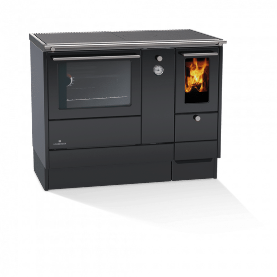 Lohberger - AC105 - AC105