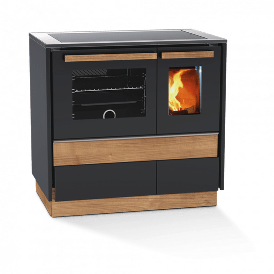 Lohberger - Dachstein - Alpin (sans compartiment chaufffant)