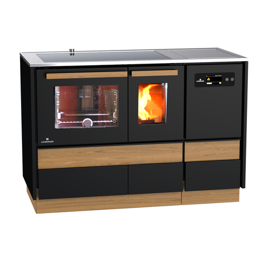 Lohberger - Dachstein-Pellets - Alpin Pellets