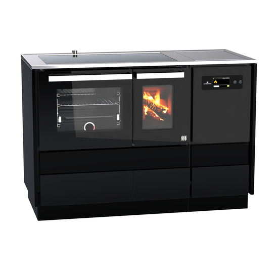 Lohberger - Dachstein-Pellets - Modern Pellets